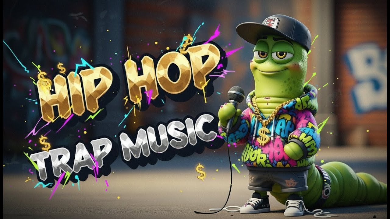 Why This Trap Drop Is Building Massive Buzz