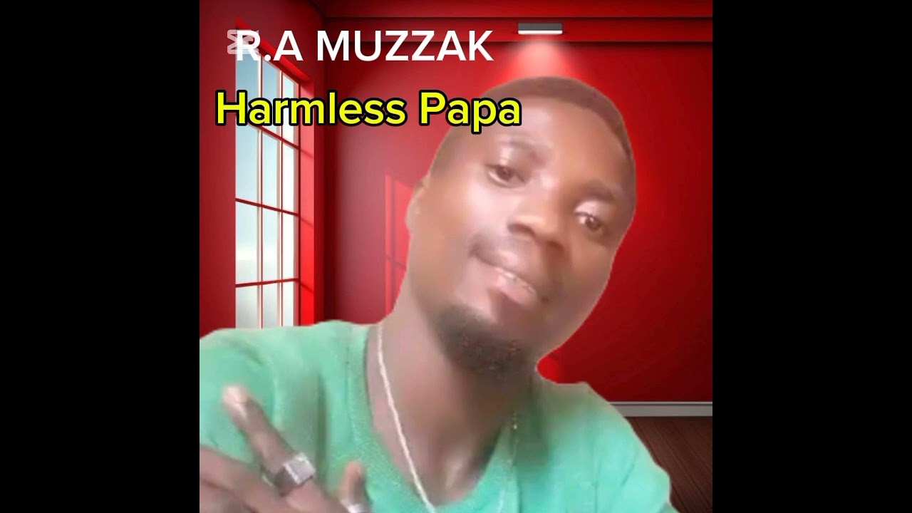 MY MAMA,- R.A MUZZAK ft UNI CITY