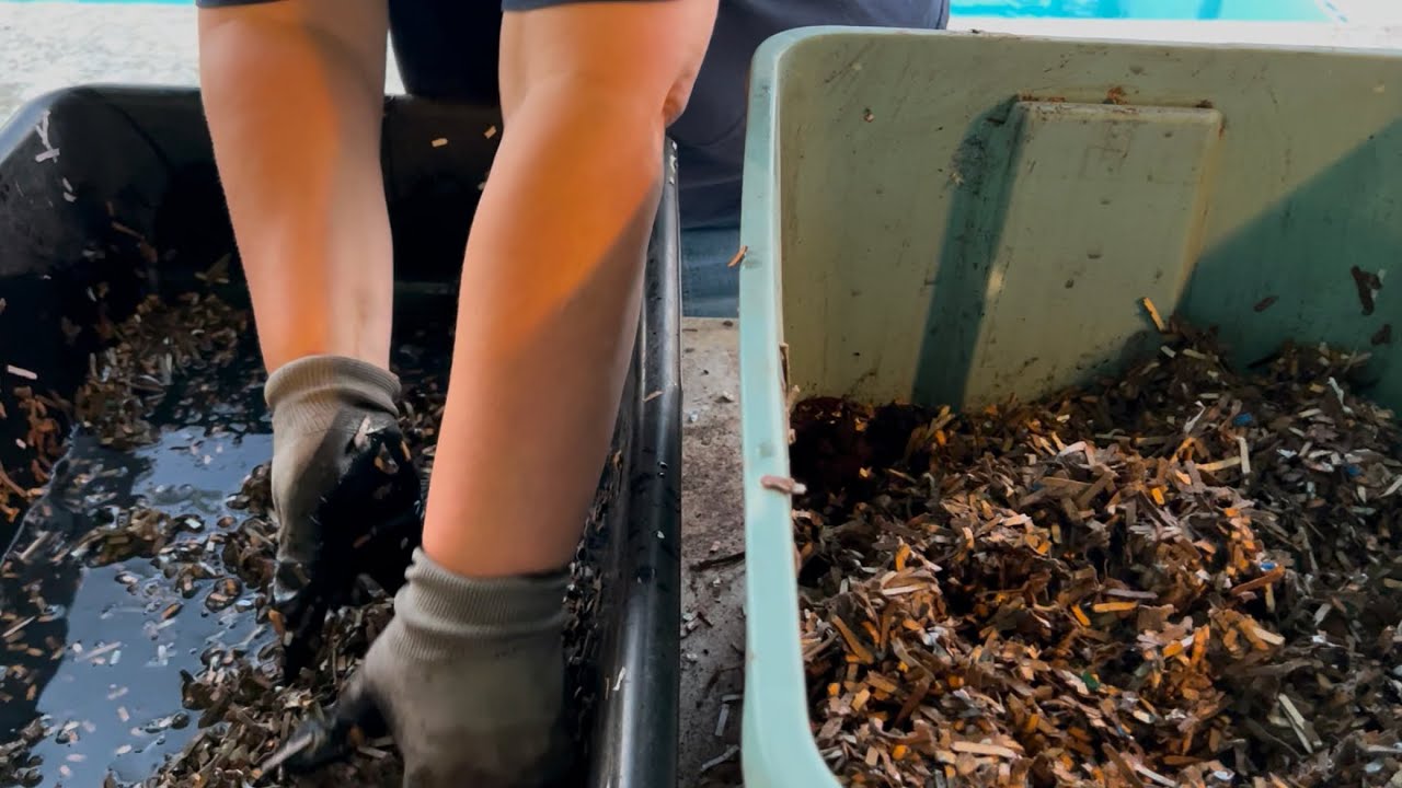Prepared Bedding Hack! Easier, Faster, Better!