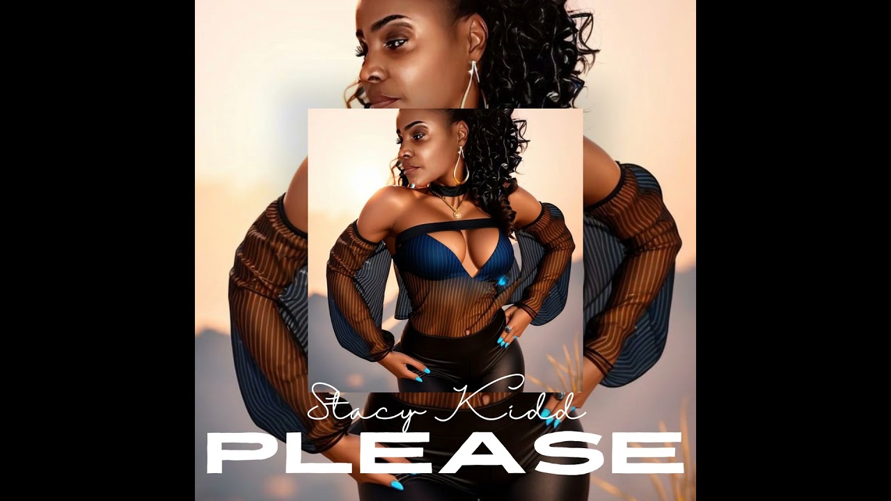 Please (Radio Edit)
