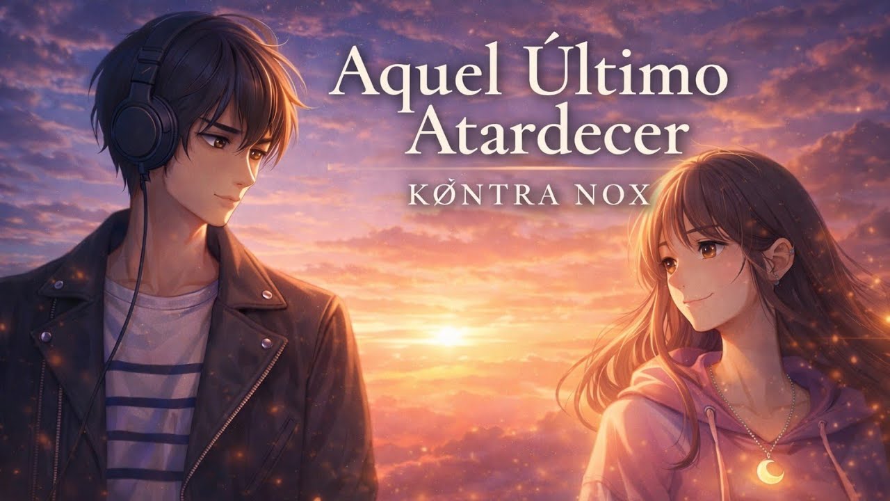 Aquel Último Atardecer – KØNTRA NOX (Video Oficial)
