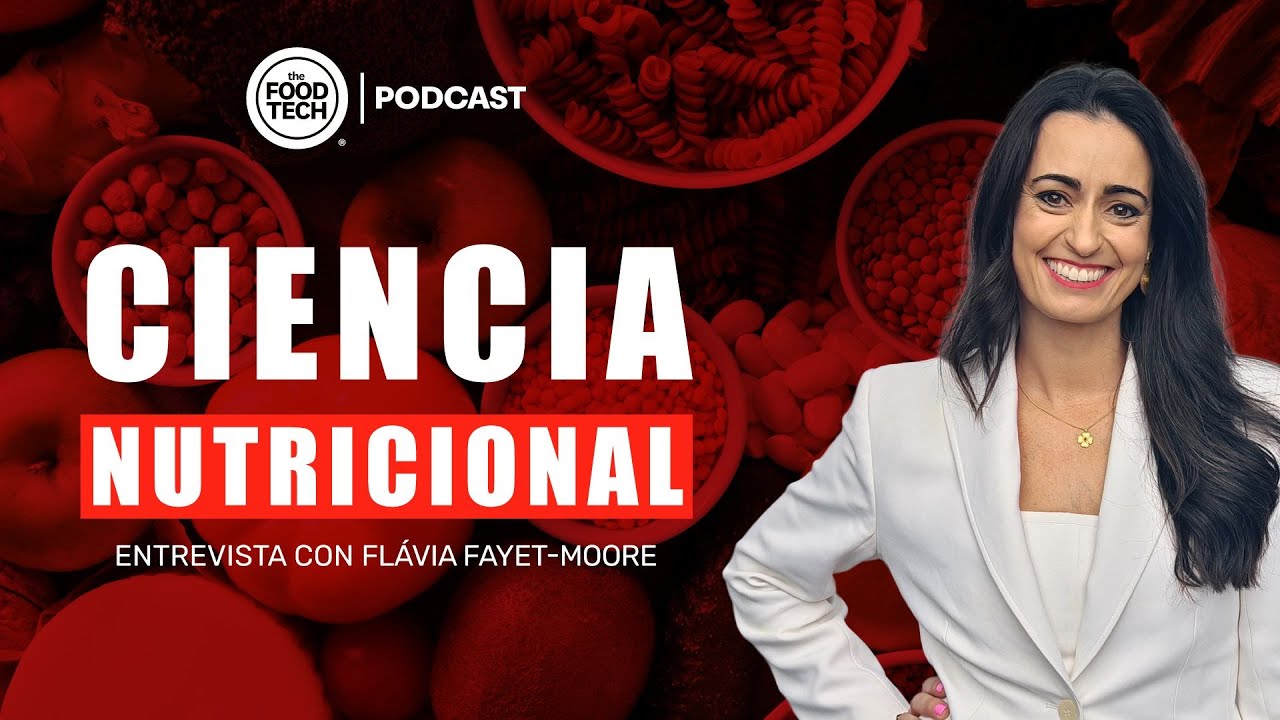 ¿El etiquetado nutricional cambia lo que comemos? | Flávia Fayet-Moore