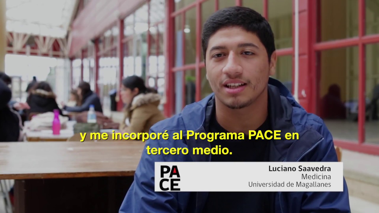 Jóvenes relatan cómo el PACE les ayuda a vivir su primer año en la UMAG