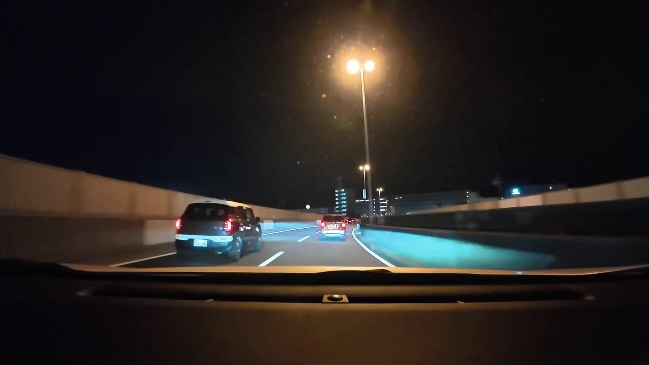 日本の道路移動ライブカメラ DJI OSMO Action 5 Pro【東京～神奈川：首都圏移動ライ