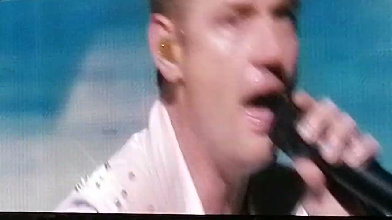 Backstreet Boys DNA Tour Manchester 08.11.2022