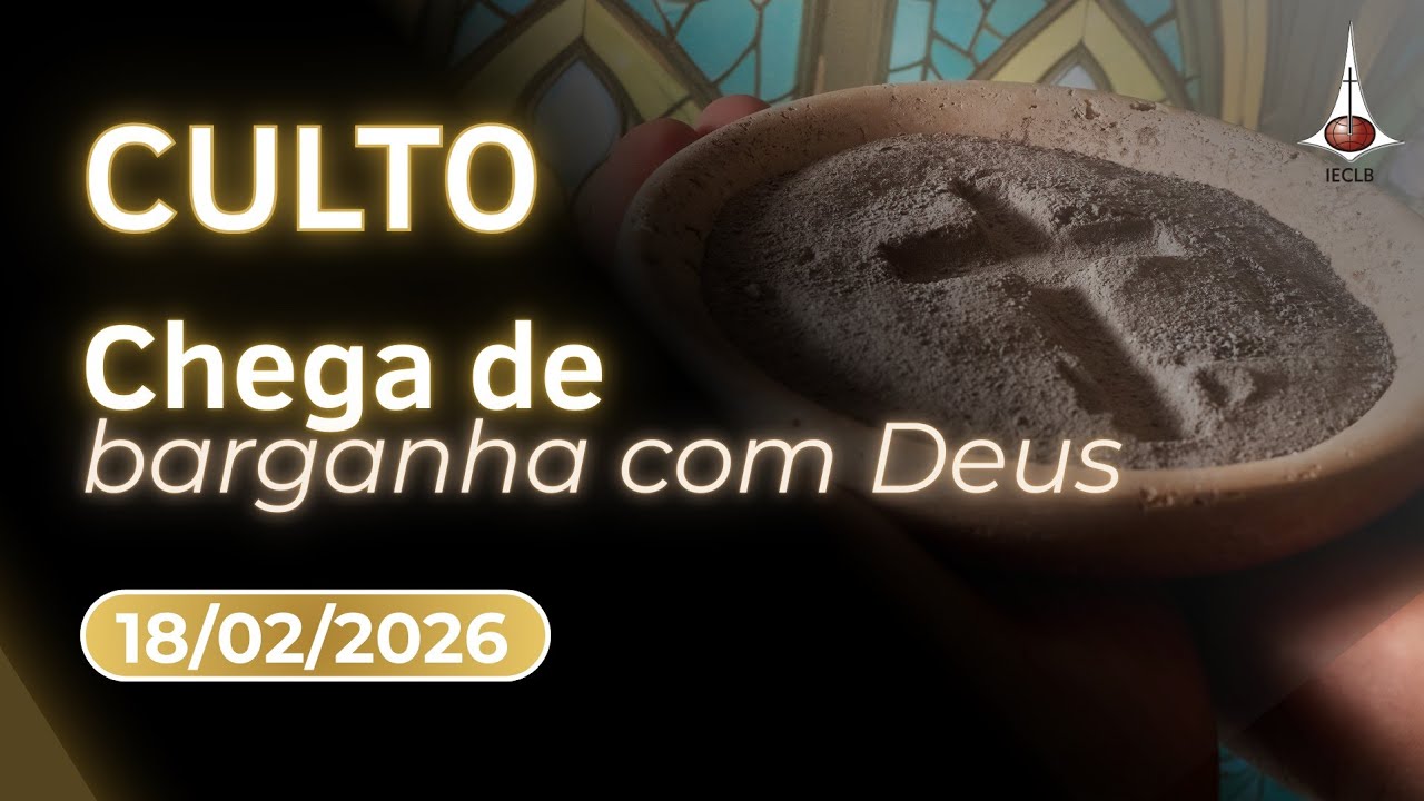 Arrependimento ou Superstição? Entenda o que Deus espera de você (Joel 2)