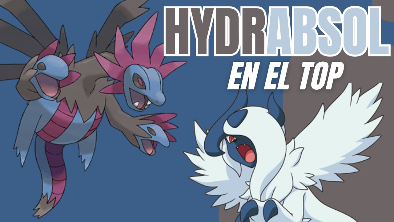 Llegamos al TOP MUNDIAL? HYDRABSOL rompe el juego ! Pokémon TCG Pocket
