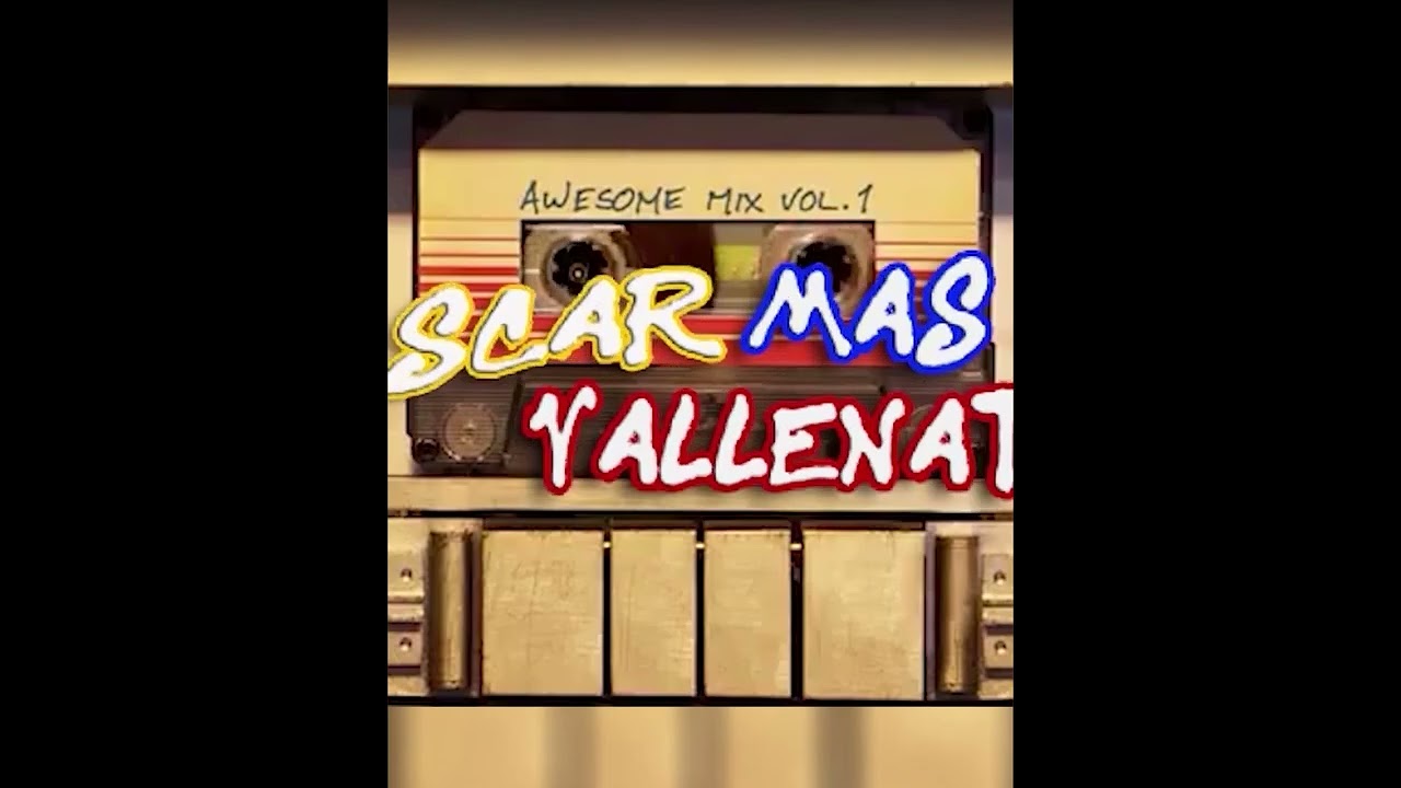 Antología Vallenata .-  Mosaico 2 (Rebajada)
