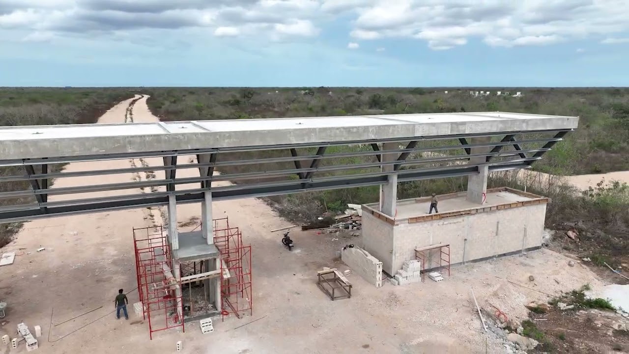 Real Portanza | Donde la Visión se Construye.