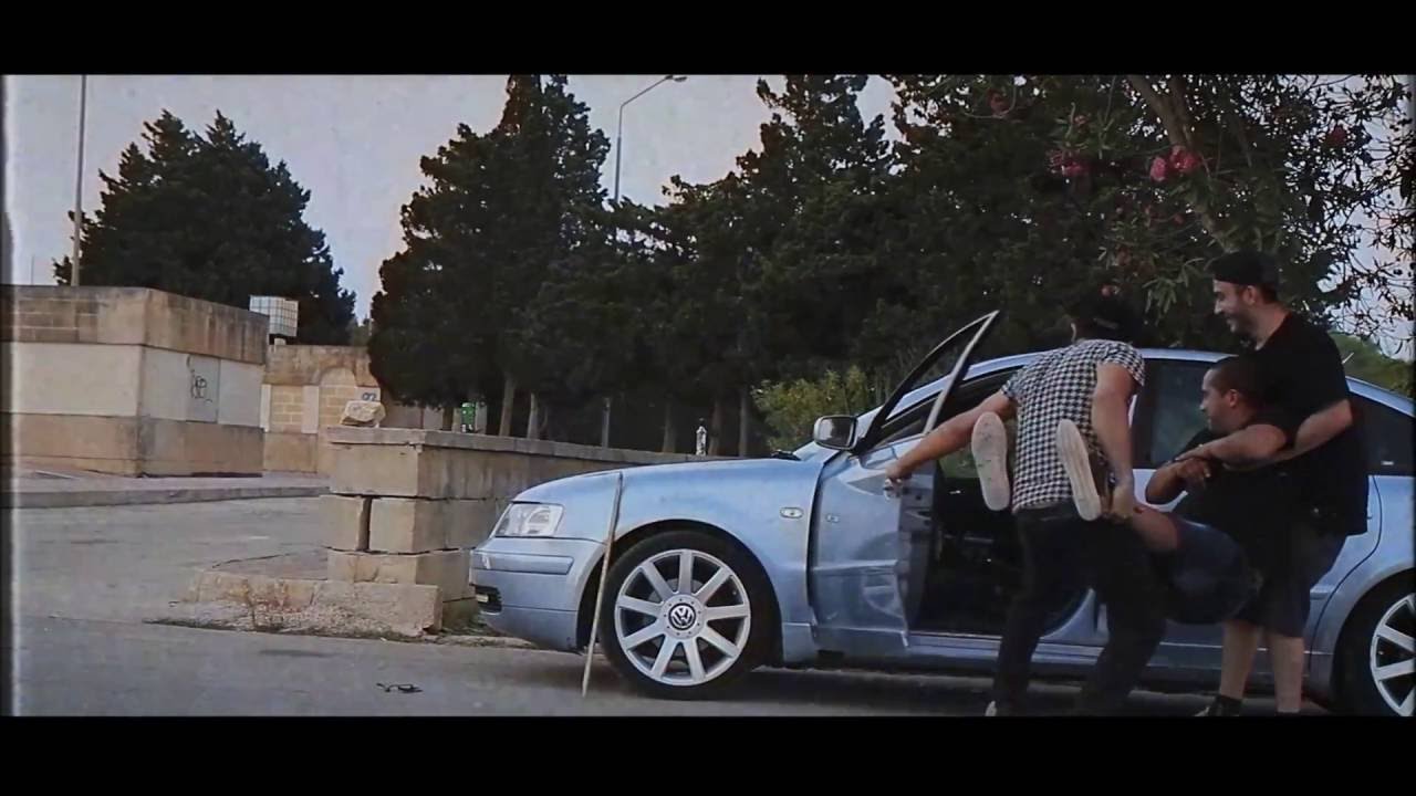 Kapitlu Tlettax - Doppju Sens (#Album-Rivelazzjoni)