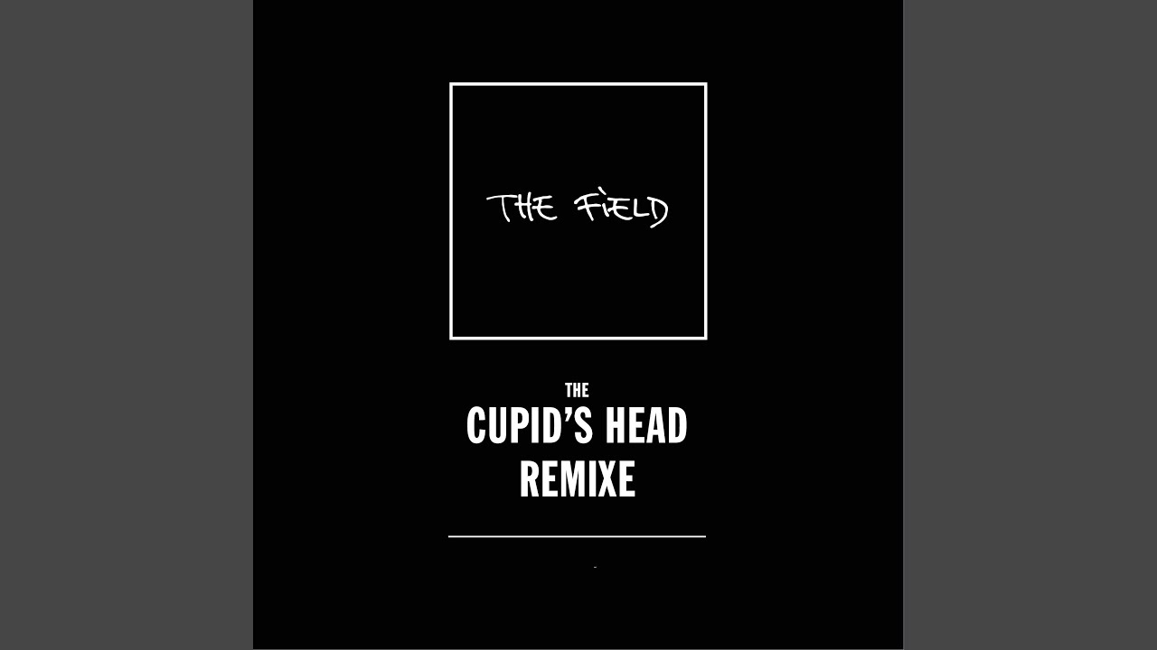 Cupid's Head (Gas Mix)