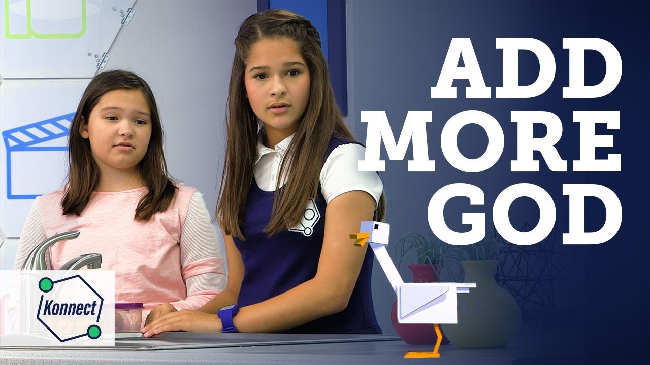Add More God | KONNECT HQ | S02E16