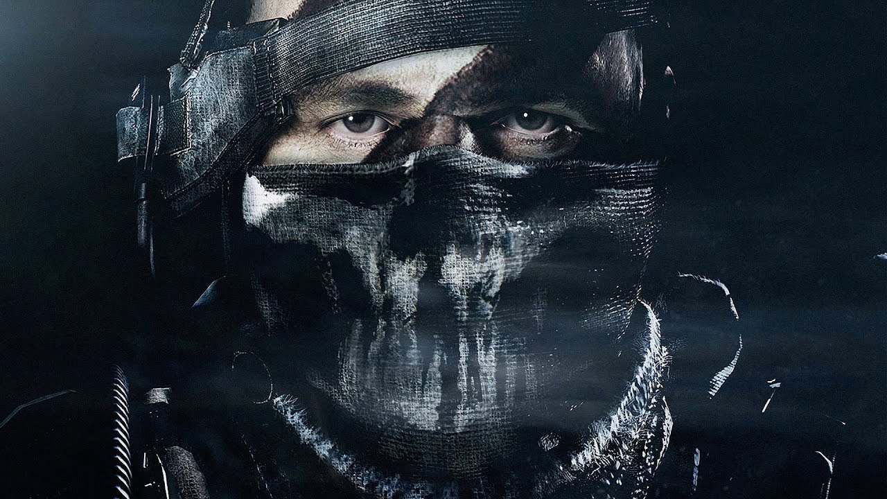 CALL OF DUTY GHOSTS - Historia Completa en Español PC Ultra 4k 60fps