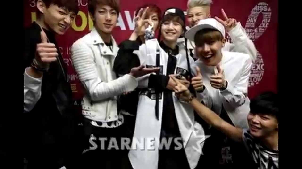 V & Suga Moments ❤ [Part 5]