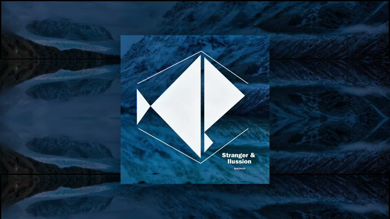 Guy J - Illusion & Skrillex - Stranger (Manu Pavez Mashup)