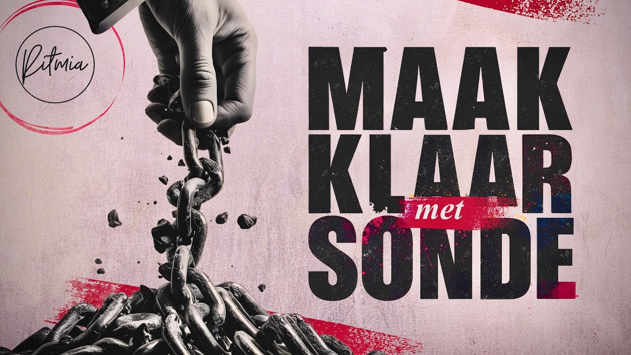 02 November 2025 | Ritmia Oggenddiens  | Maak Klaar Met Sonde