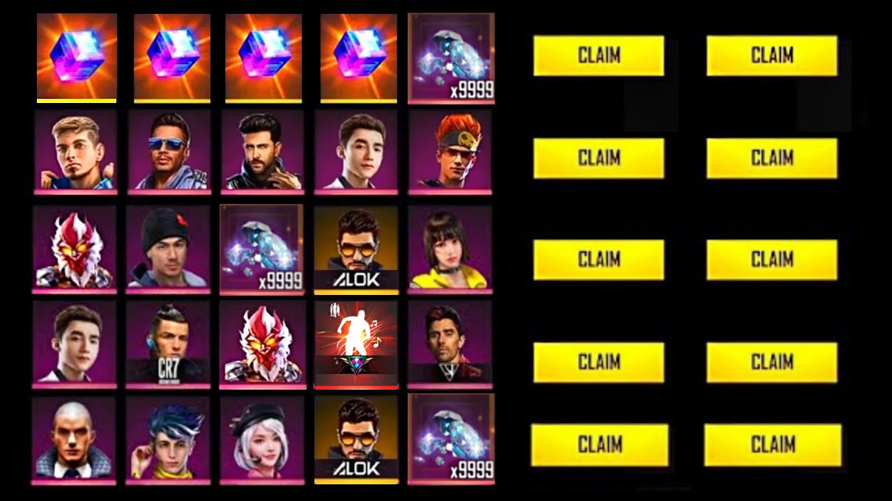 NOOB 🥺 ADAM TO RICH 😎 CHRONO || NOOB 👉 TO 👉 PRO ACCOUNT 💎 FREE FIRE | DAYWIN