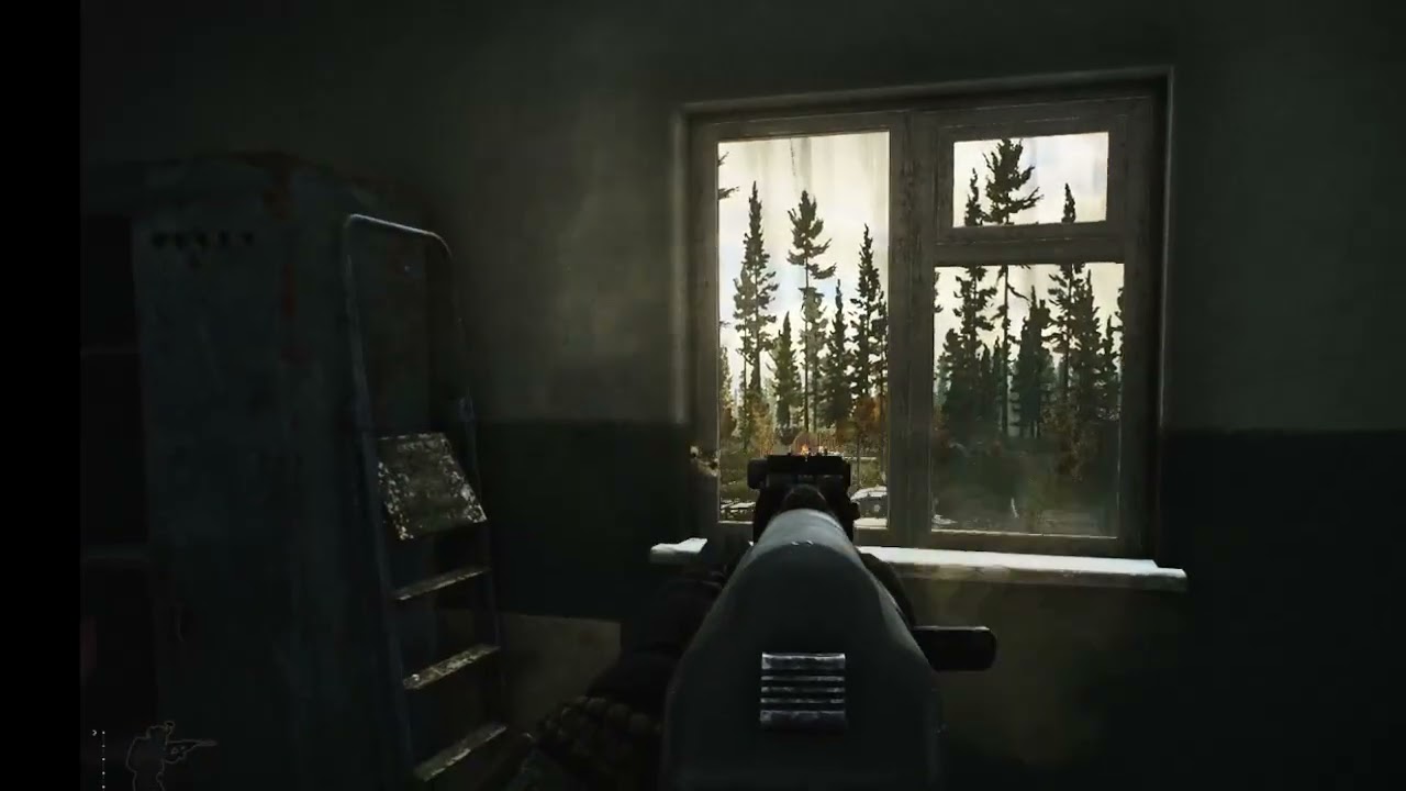 EFT Civilian Challenge S2 E26
