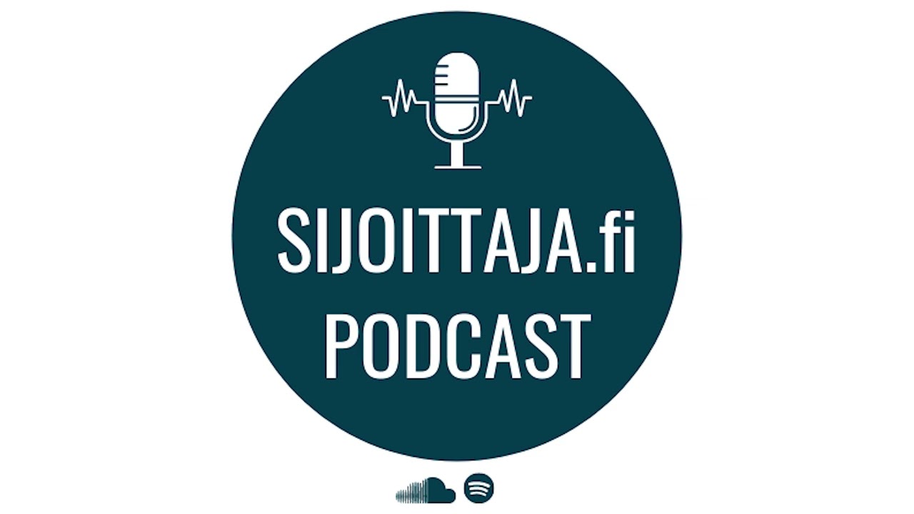 Sijoitusten ja taloudellisen riippumattomuuden merkitys ep&auml;varmoina aikoina &ndash; SIJOITTAJA -podcast 37