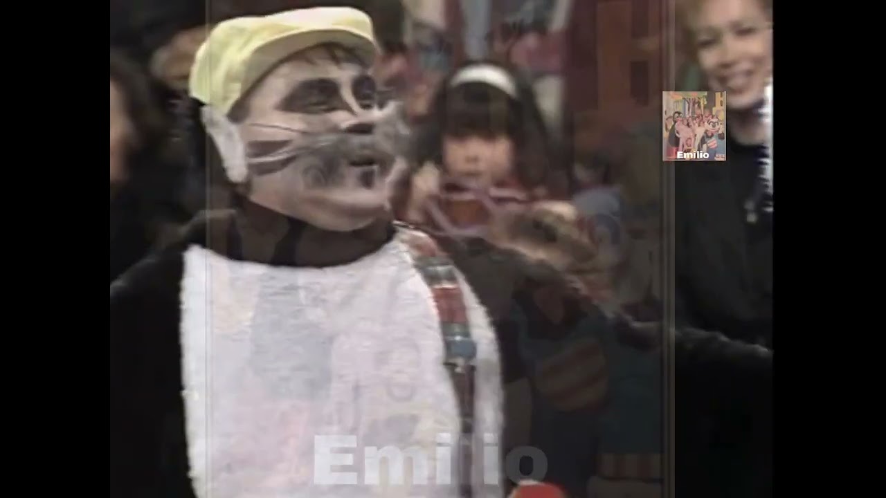 Cachureos 1993 Picanti Marti