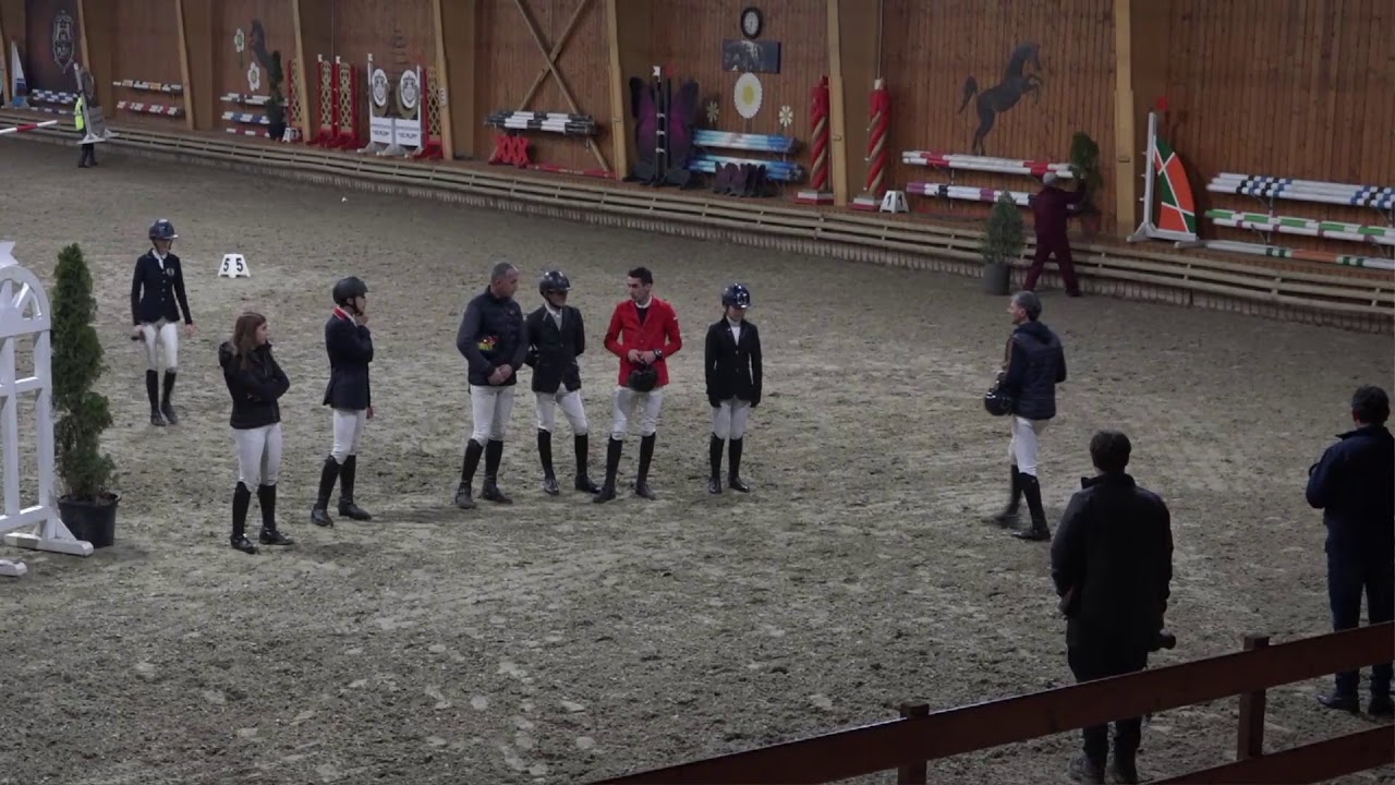 Winter Tour Etapa 6