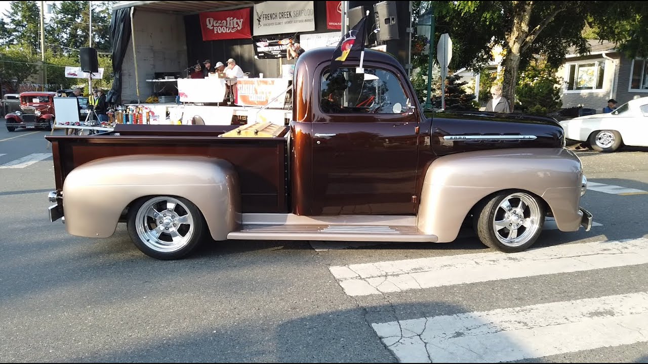 Seaside Cruisers Fathers Day Show N Shine - 2025