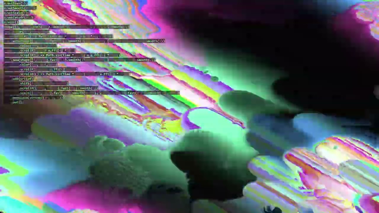 2024.2.10 live DJ Mix - NewJeans/London Breakbeat/Future & Experimental Garage