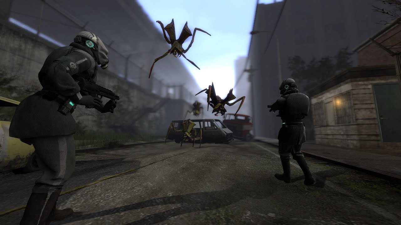 Project: Synapse | Exogen Outbreak! + Containment Field Troubles