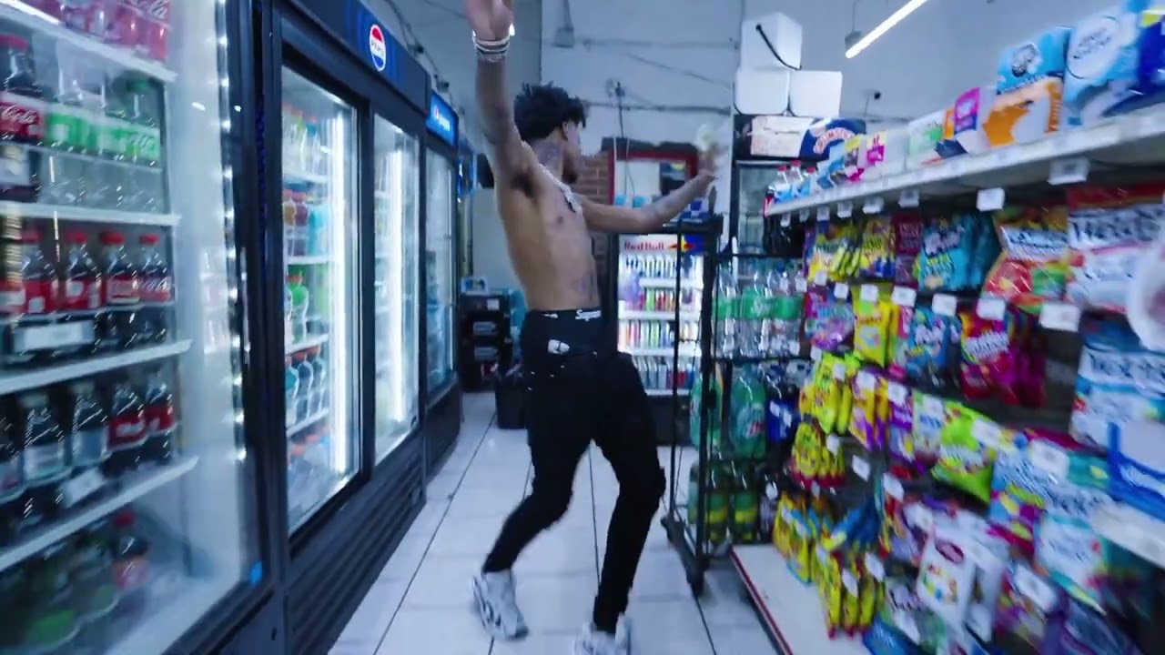 LAZER DIM 700 - Undalay(Slowed)