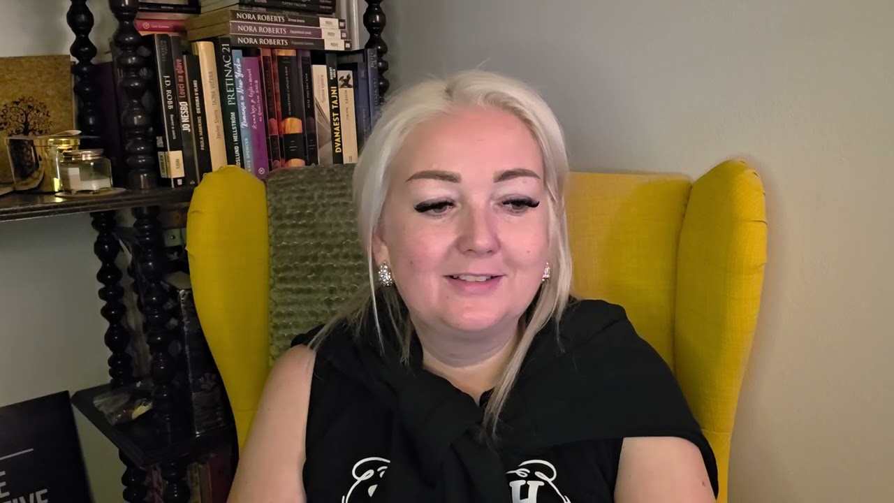 📽 Je li disciplina moderni oblik duhovnosti?