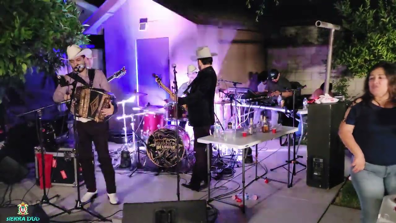 Engañosa Y Cobarde - Alegre - Herencia Beltrán