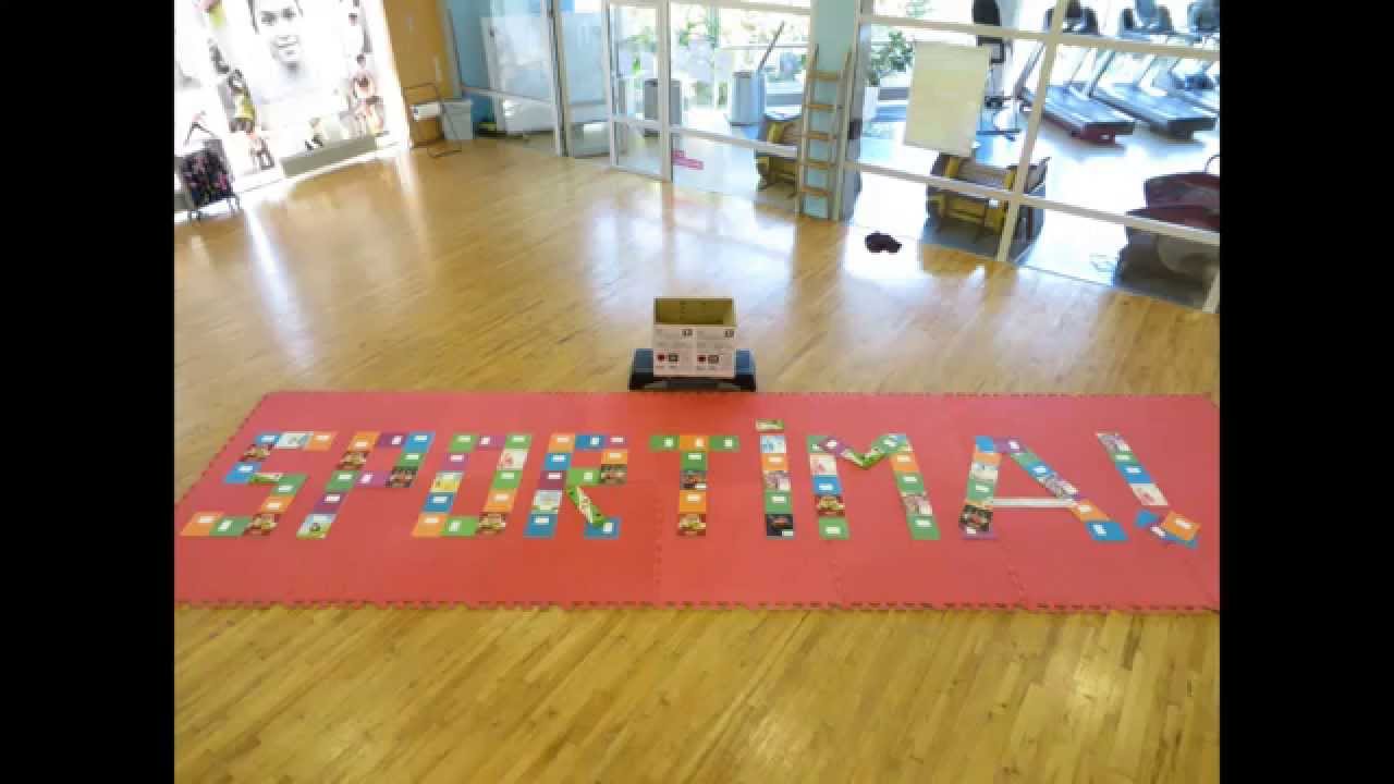 Sportima & 