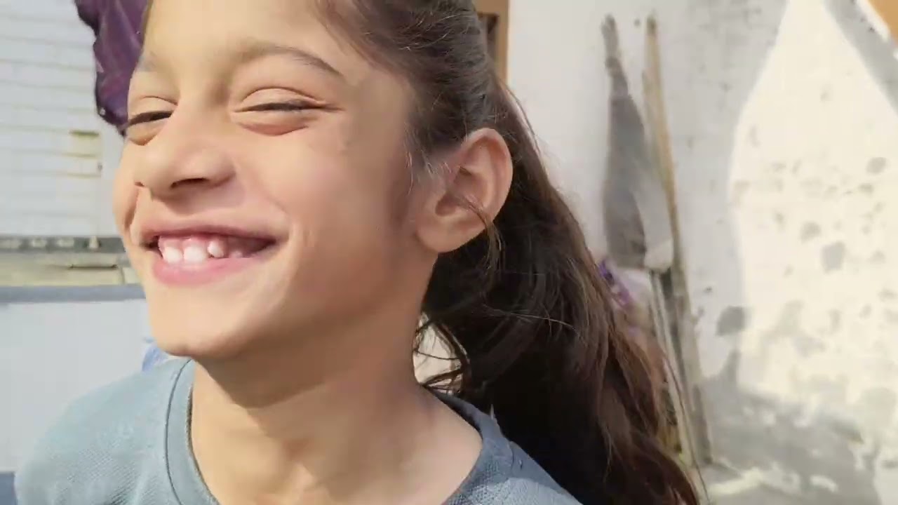सबसे प्यारा दिन 🌼#youtubedaily#india #hauswaifevloger#famlyvlog#viral