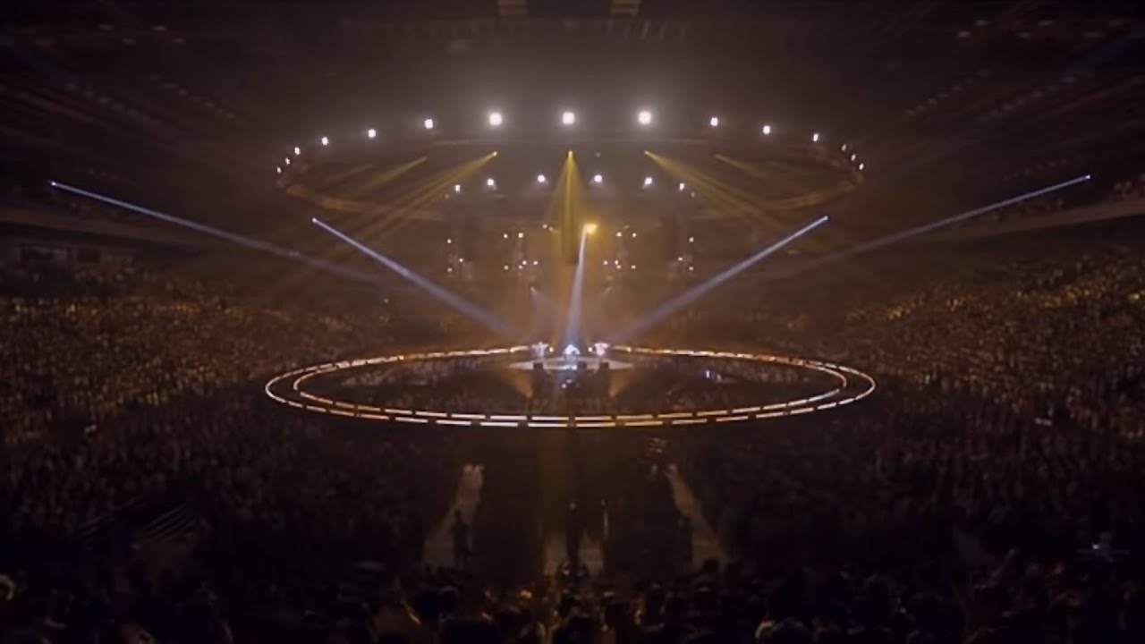 THE ALFEE「希望の鐘が鳴る朝に」 (Best Hit Alfee 2015 ONE NIGHT CIRCLE)