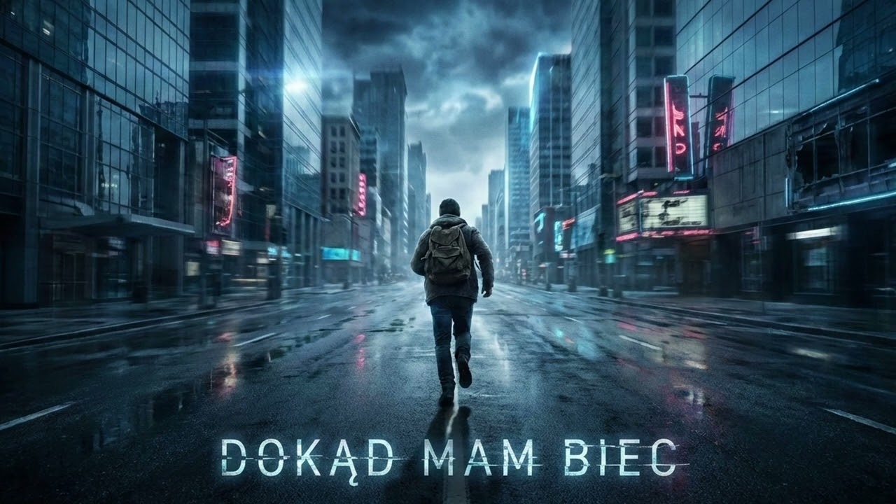 Kawa o Wschodzie - Dokąd Mam Biec