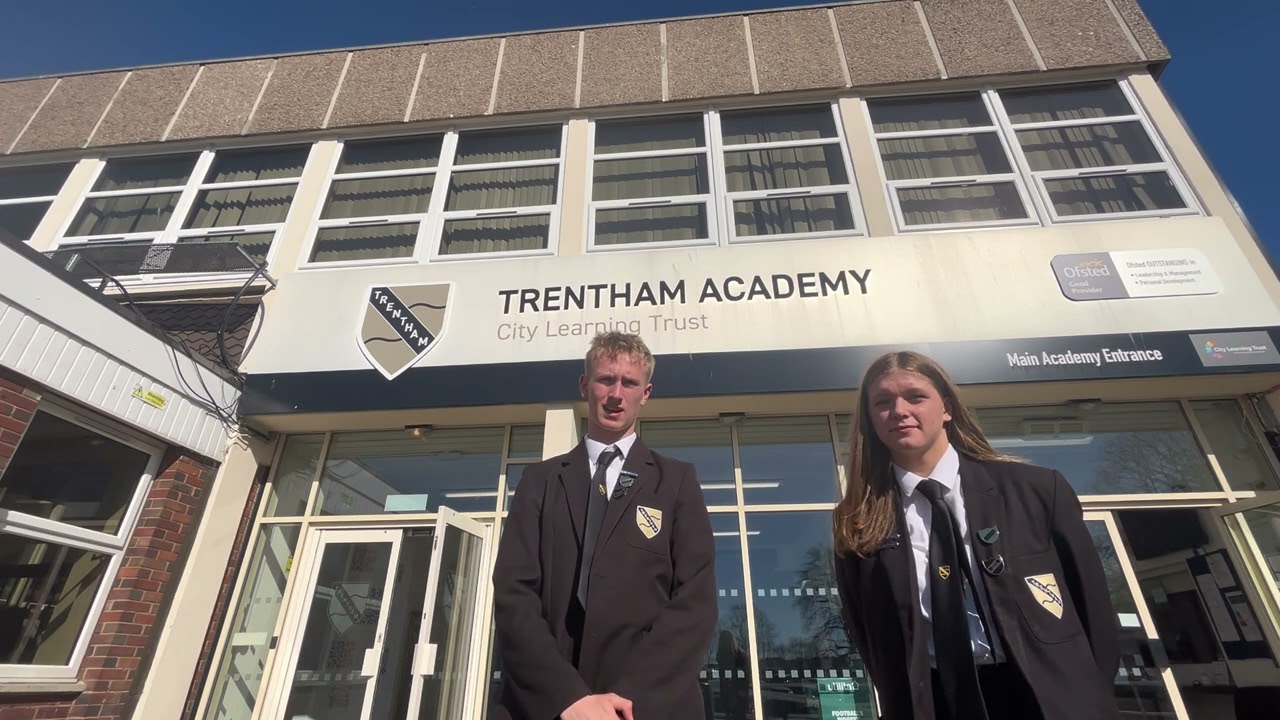 Head student welcome message 2025-26