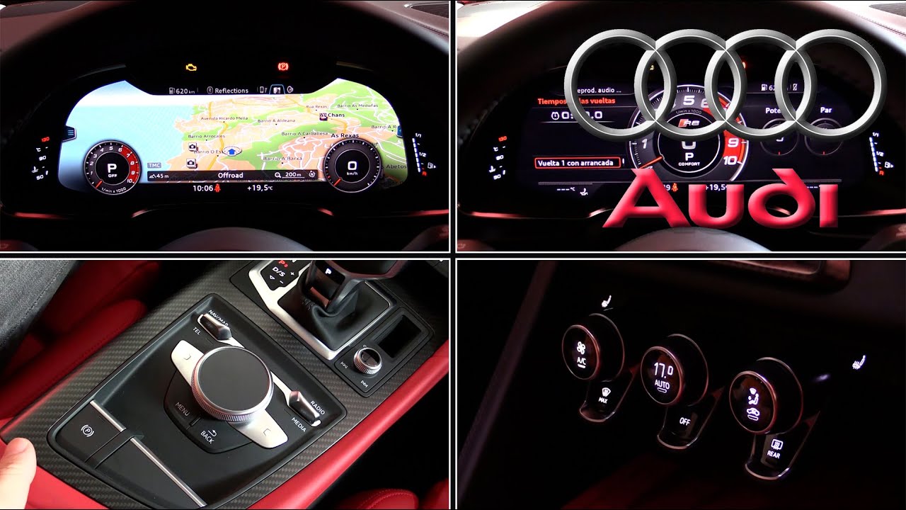 Audi Virtual Cockpit - 2016 | Revisión.jpg