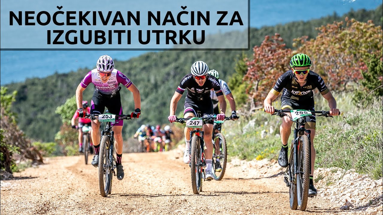 XCM Helter Skelter Rabac