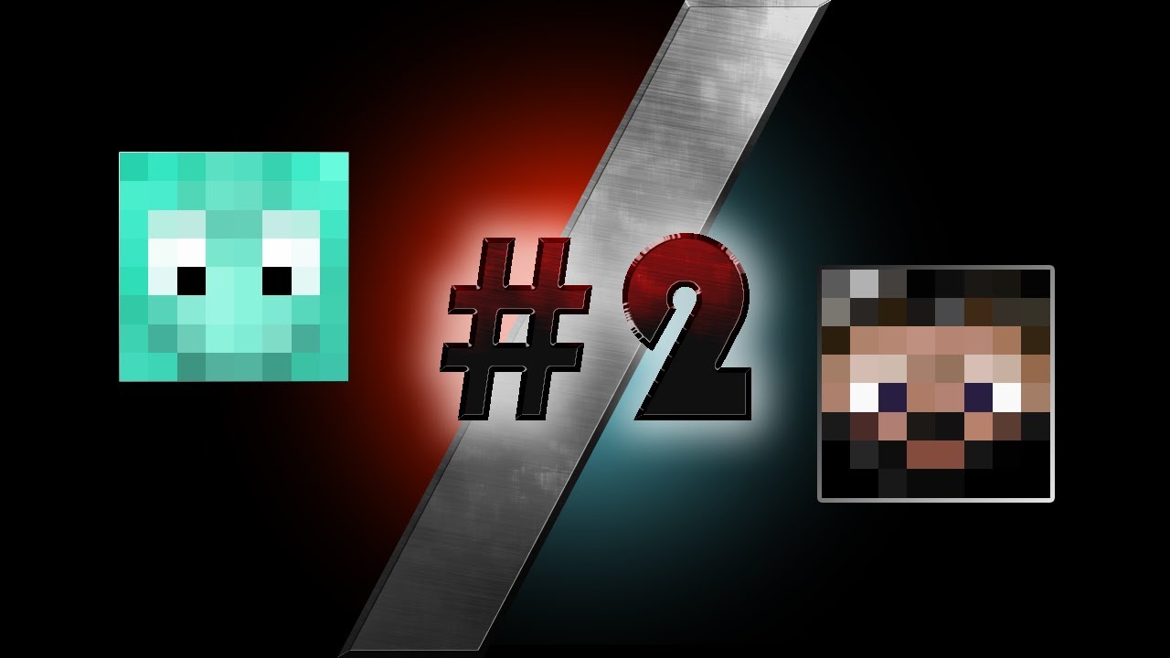 [ro] Se incinge treaba - ep2 Minecraft Coop - CasperFP si Damnedsky