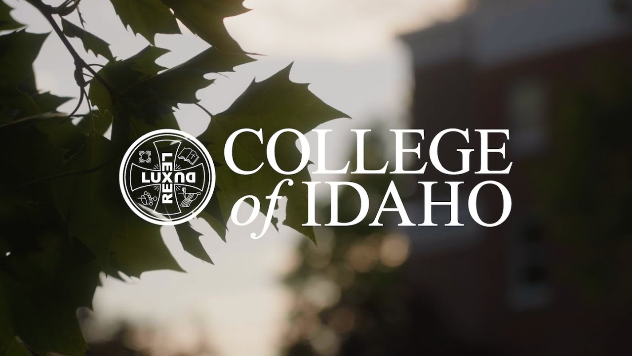 College of Idaho Virtual Tour 2025