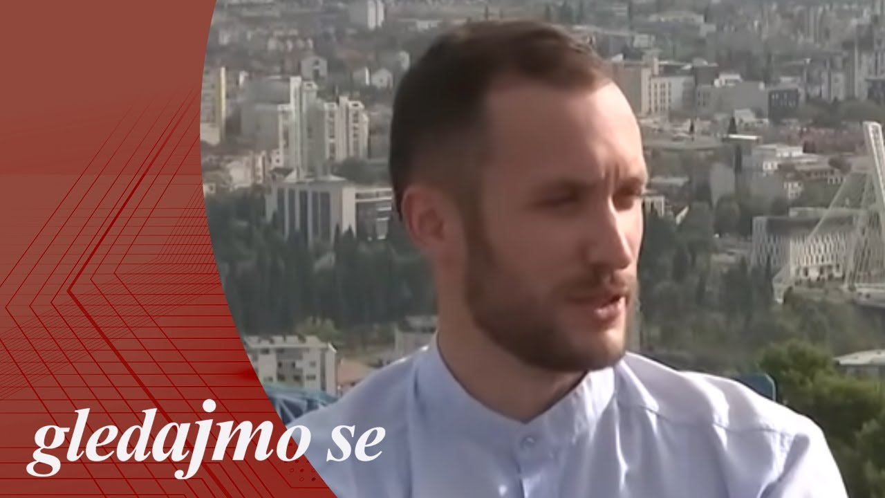 GLEDAJMO SE - Skadar, Trebinje i Brodarevo - crnogorske pijace