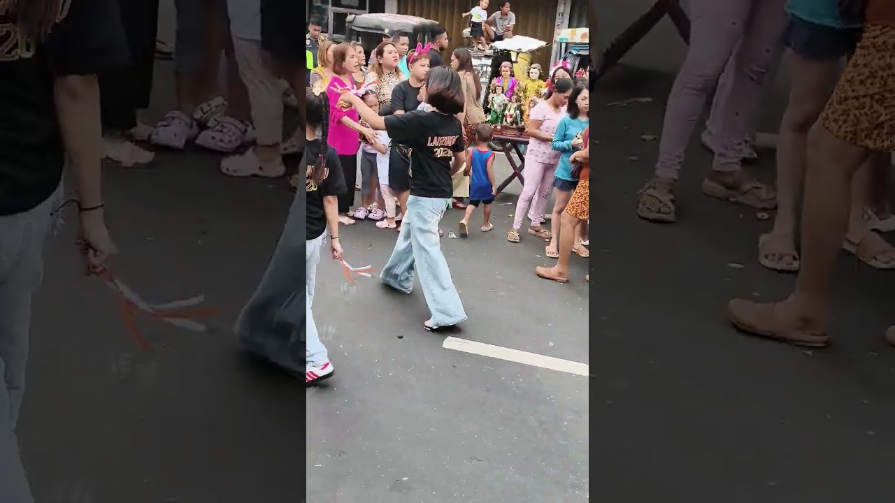 Fiesta ng tondo 2026