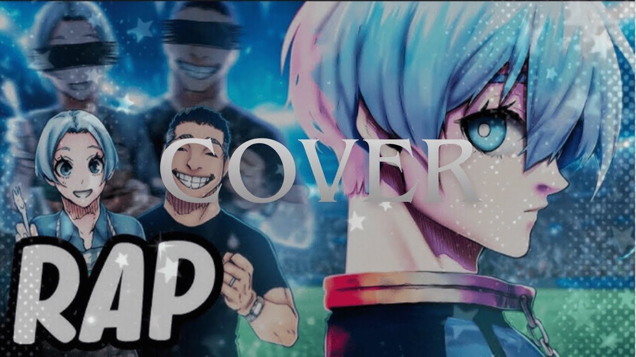 HIORI RAP | Solo Yo 