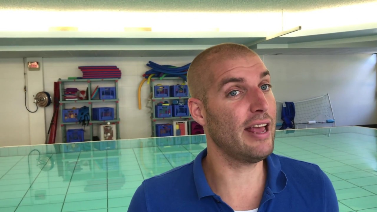 Maarten van der Weijden te gast bij De Hoogstraat Revalidatie