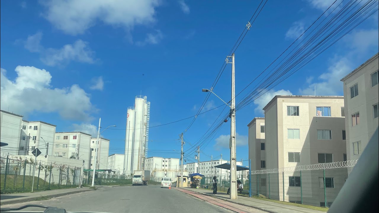 VISTORIA APARTAMENTO TENDA SERÁ QUE APROVAMOS PONTA DE HUMAITA