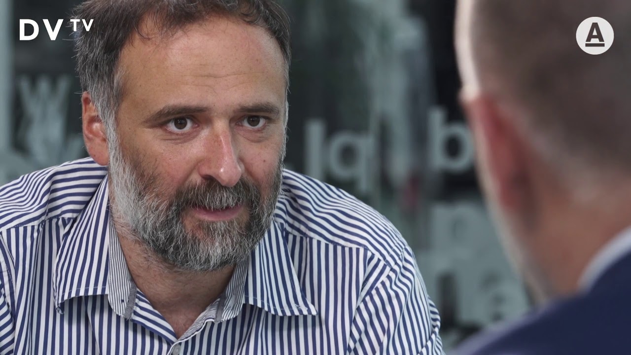 Závislost na práci je devastující, workoholismus se strašně špatně léčí, říká Rektor