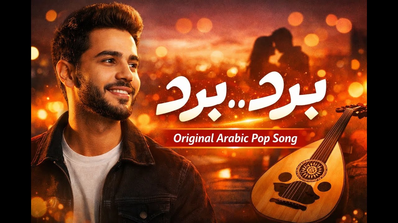 برد برد | Original AI Song