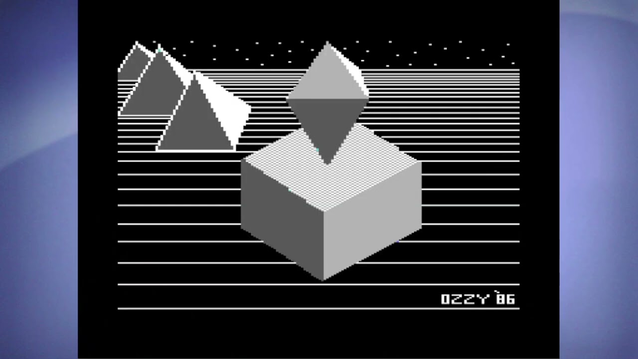 C64 - Best Koala Pics + Sid-Music: Part 16