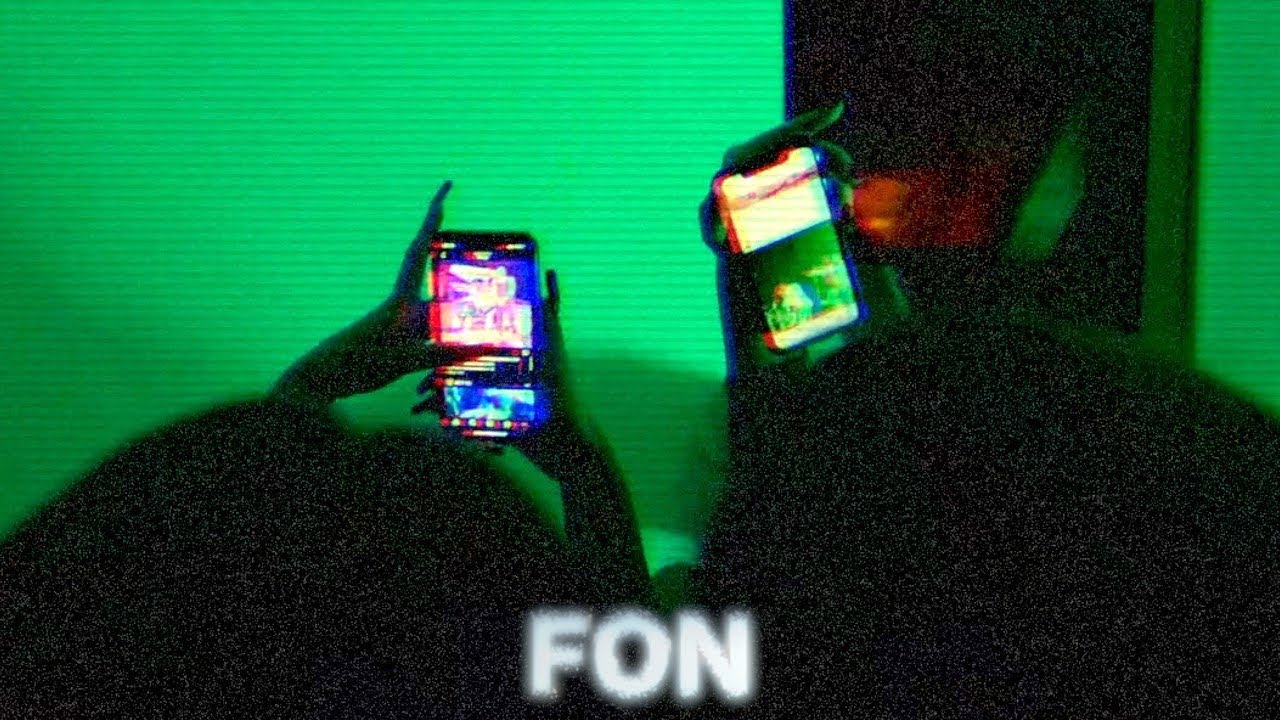 aleshen - FON feat. Duszyn (prod. BAHsick)