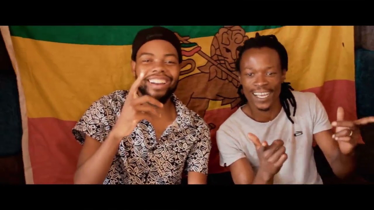 H Spaccah Feat Mr Konscious - Tora Mari Official HD Video